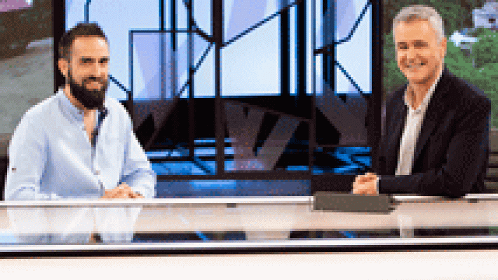 La aventura del Saber - Con Sergio Carneros, Coordinador de la Escuela de Ayampe