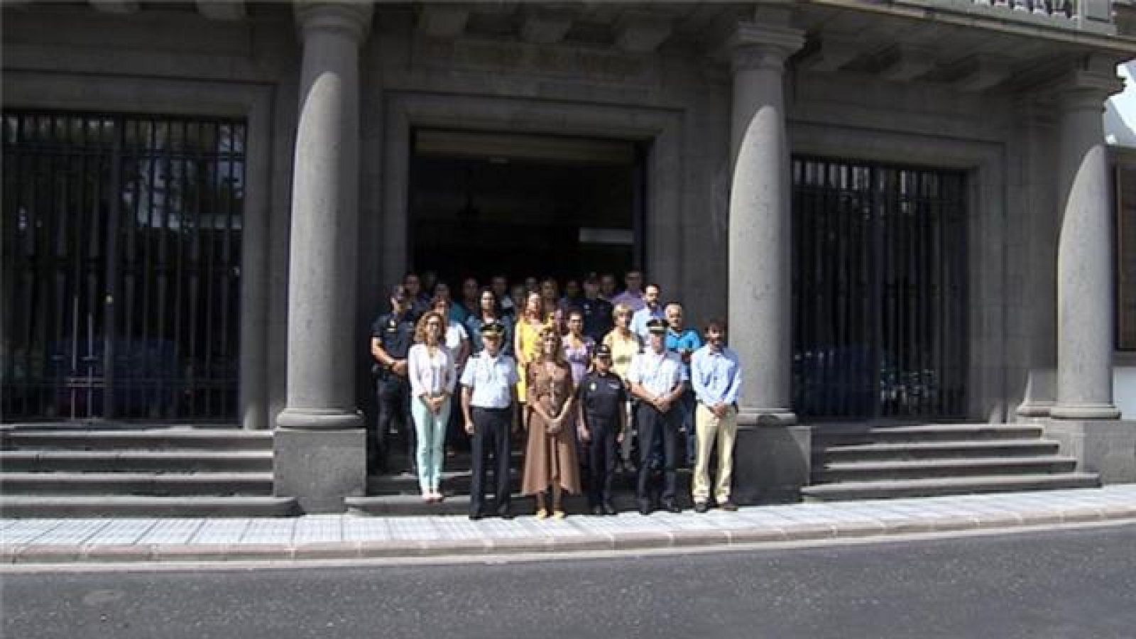 Canarias en 2' - 01/10/2019