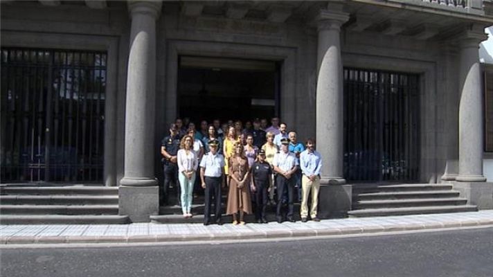 Telecanarias - Canarias en 2' - 01/10/2019