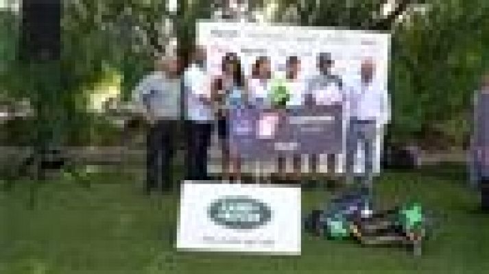 Telecanarias - Deportes Canarias - 01/10/2019