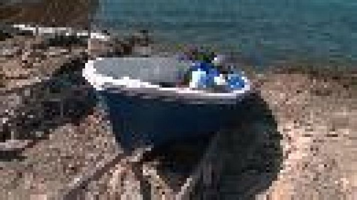 Informatiu Balear - Informatiu Balear 2 - 01/10/19