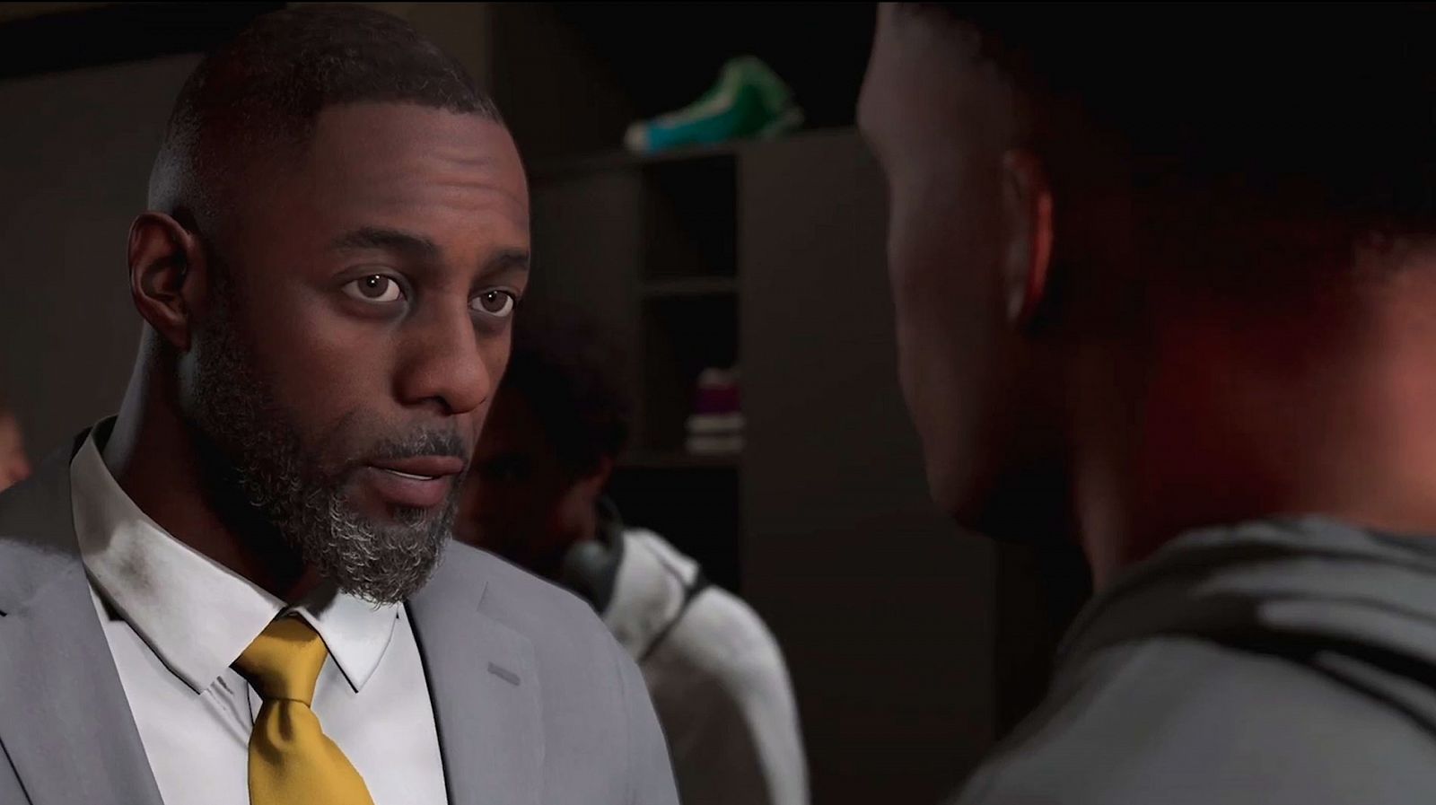 Videojuegos | Trailer de NBA 2K20, modo 'Mi jugador'  - RTVE.es