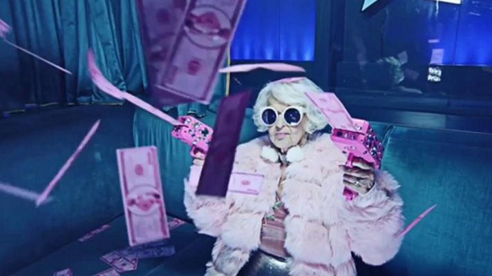 La 2 Noticias - La 2 Noticias - 01/10/19