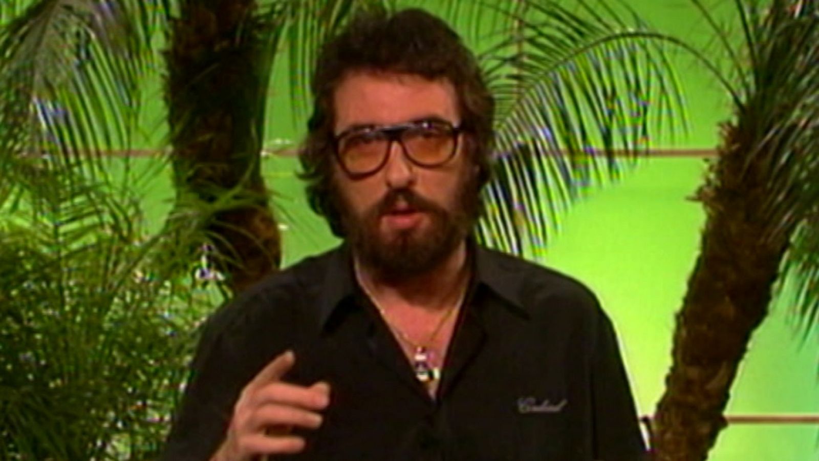 Cómo nos reímos - El genio de Eugenio - ver ahora