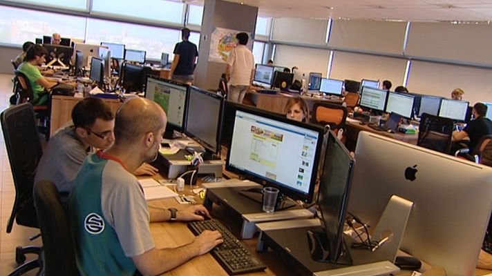 Emprende - Emprende - 01/10/19