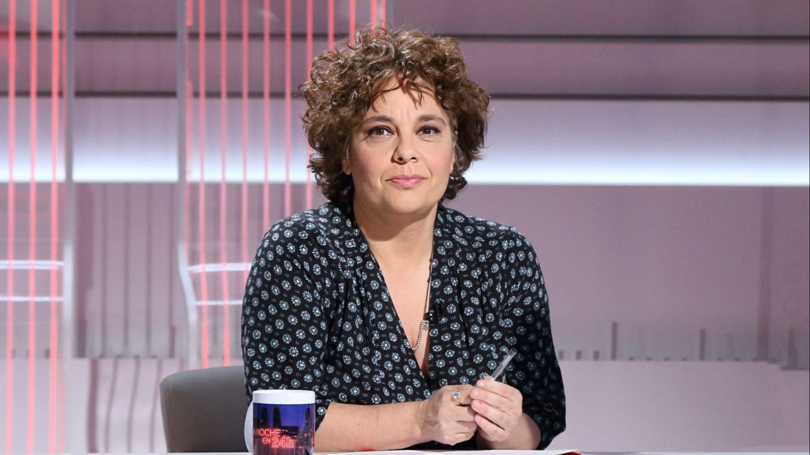 La noche en 24 horas - 01/10/19 - ver ahora