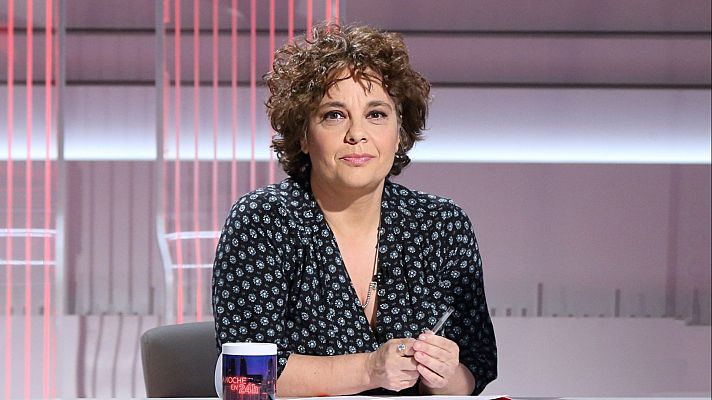 La noche en 24h - La noche en 24 horas - 01/10/19