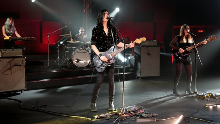 Los conciertos de Radio 3 en La 2 - Capsula