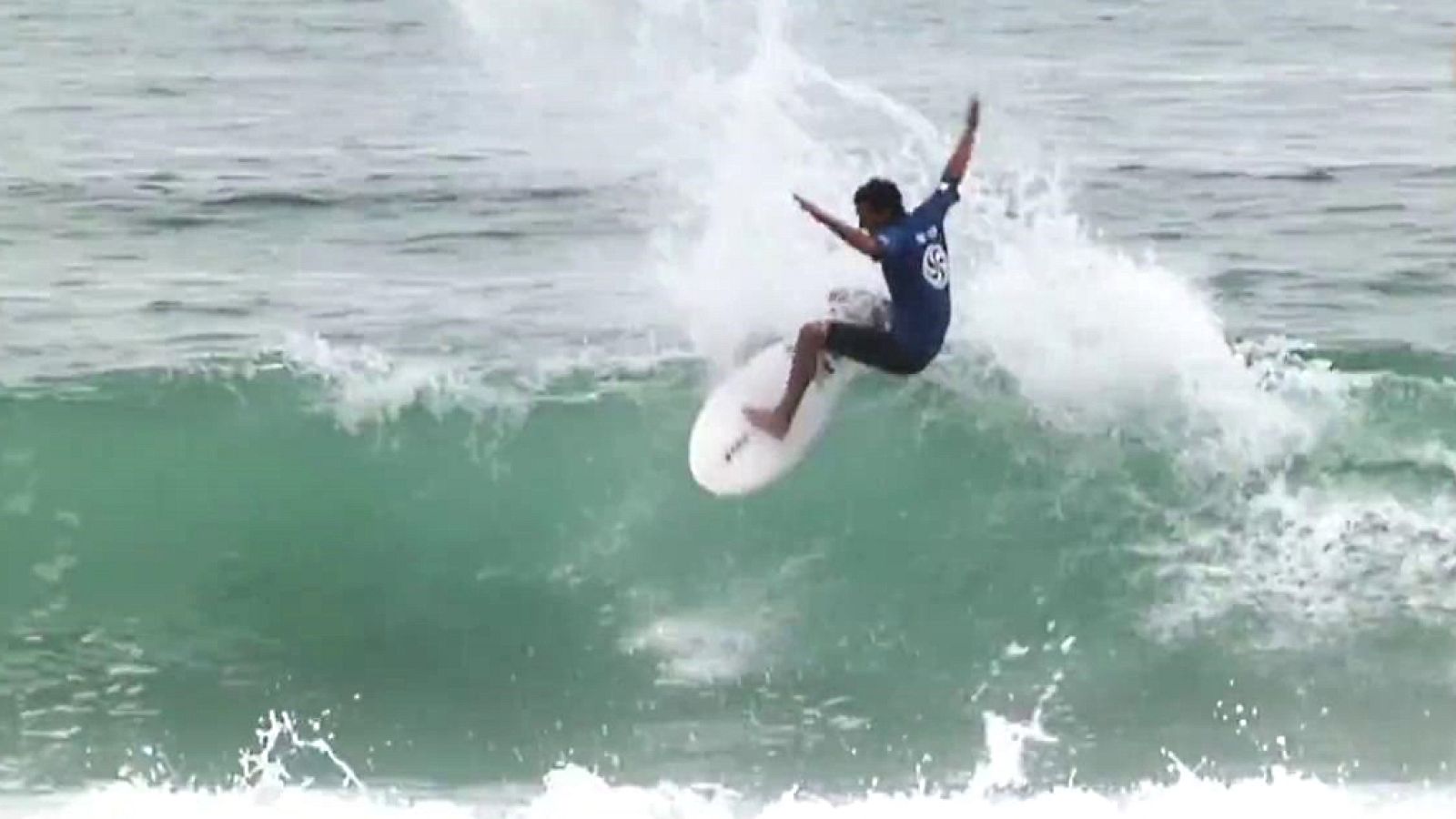 Surfing.es - T3 - Programa 7 - ver ahora