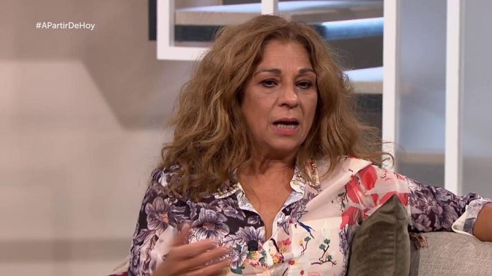 A partir de hoy - A partir de hoy - 02/10/19