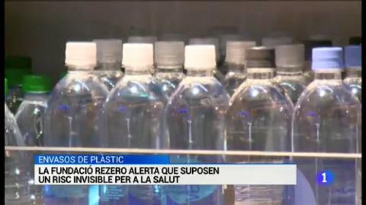 L'Informatiu - L'Informatiu en 3' - 02/10/2019