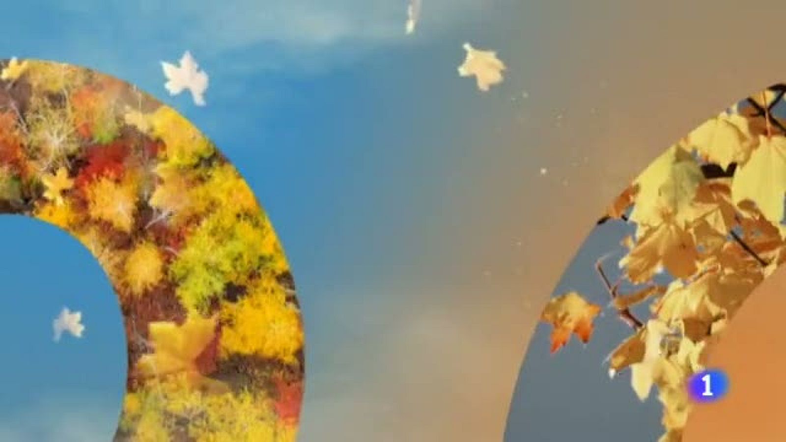 El tiempo en Cantabria - 2/10/19