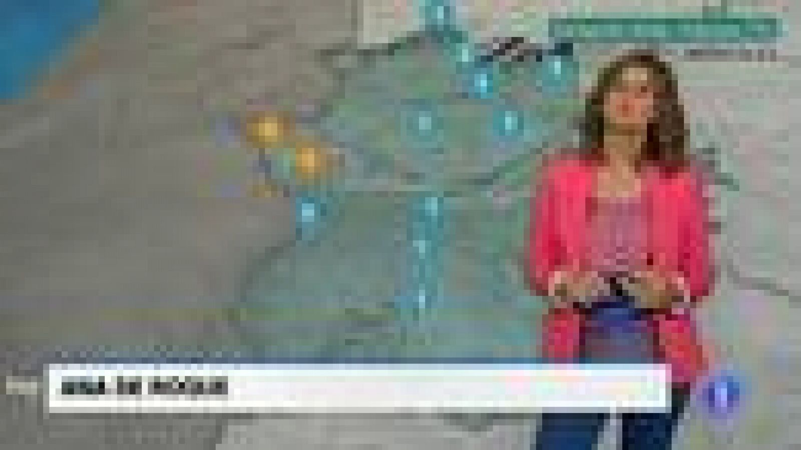 Noticias de Extremadura: El tiempo en Extremadura - 02/10/19 | RTVE Play