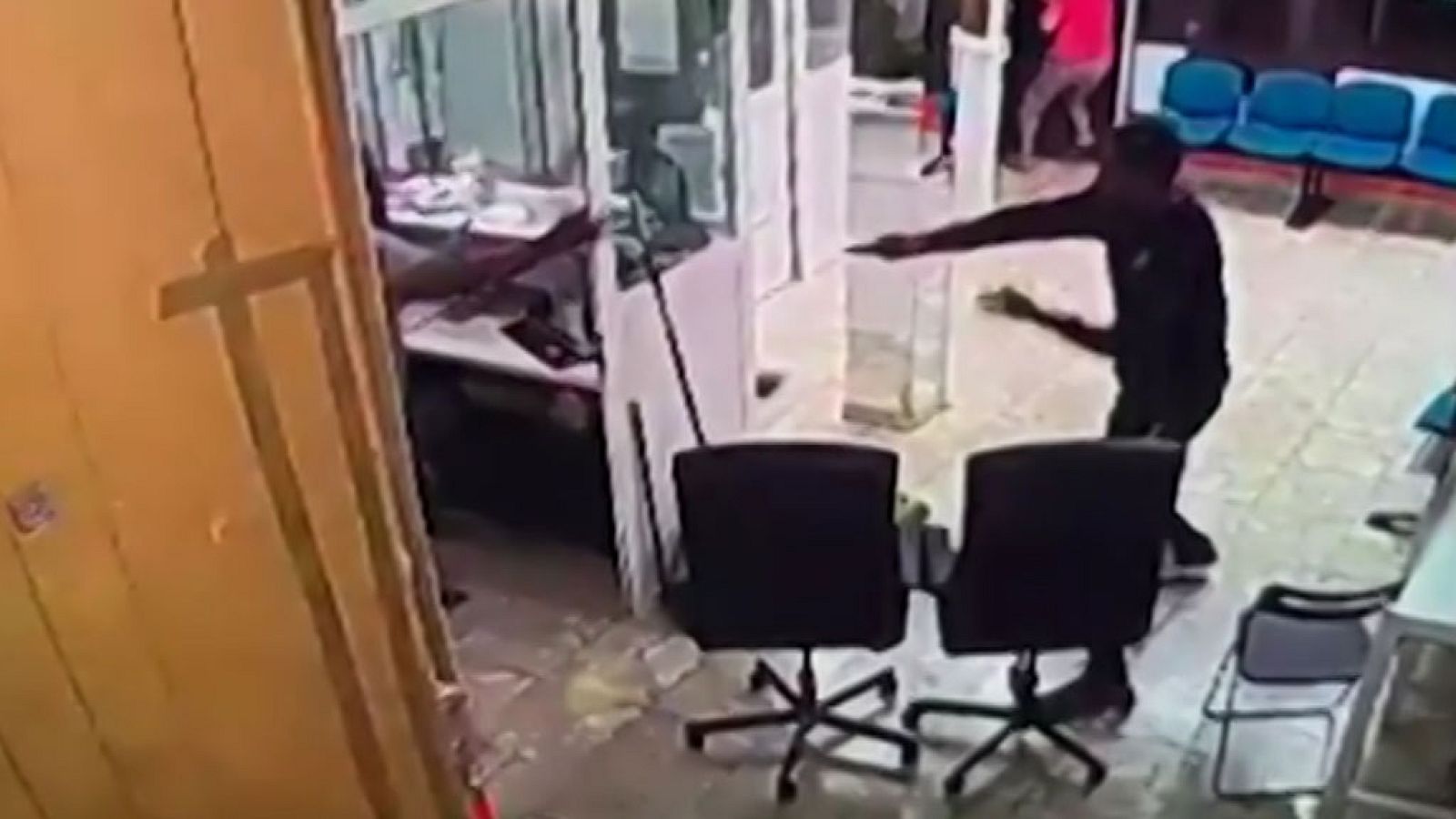 Informativo de Madrid - 02/10/19