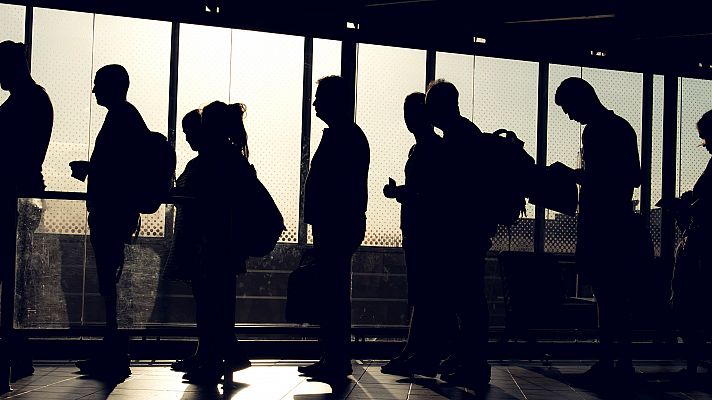 Telediario 1 - Telediario 1 en 4' - 02/10/19