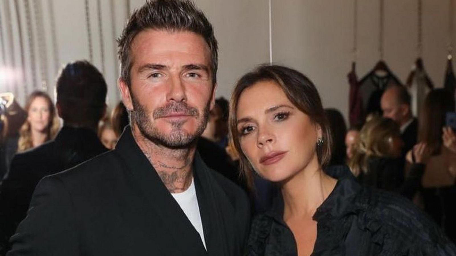 Corazón - Los Beckham se compran un nuevo piso en Miami