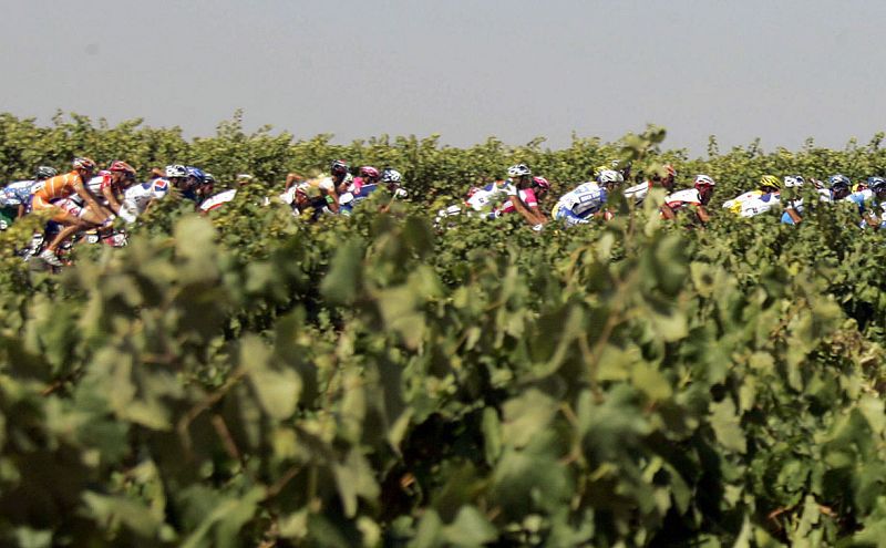 Avinyonet del Penedés, el segundo pueblo más rico de España