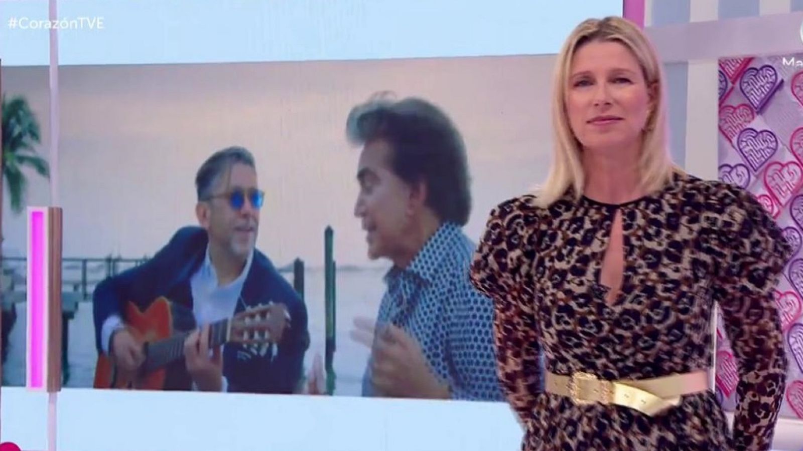 Corazón - 02/10/19 - ver ahora