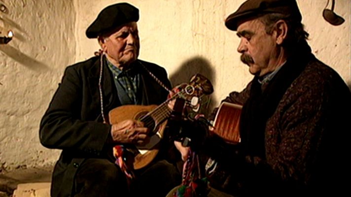 Un país en la mochila - Sierra Norte de Madrid
