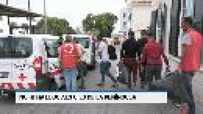 Informatiu Balear - Informatiu Balear - 02/10/19