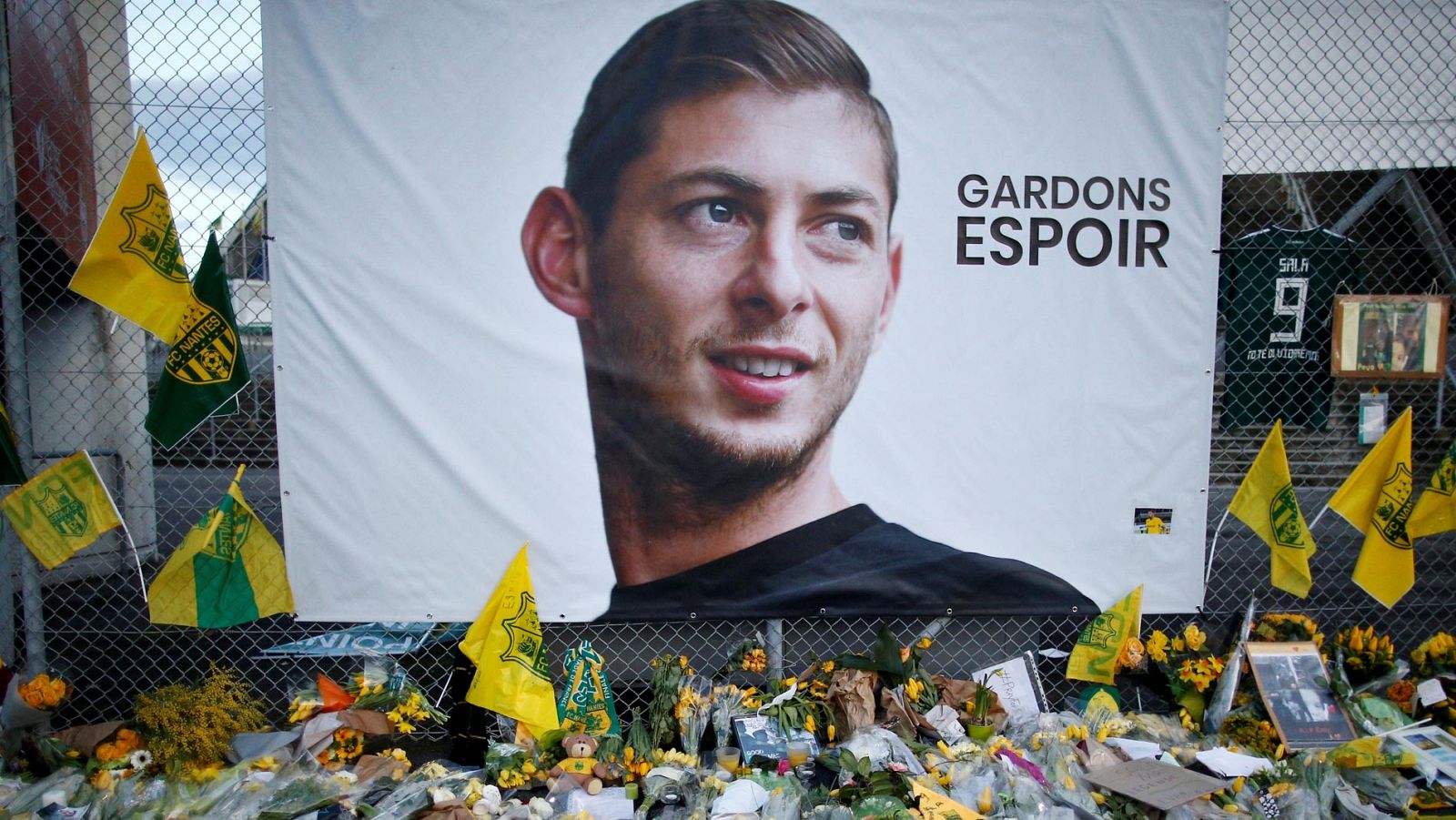 El Cardiff, obligado a pagar al Nantes por el fichaje de Emiliano Sala | Ver