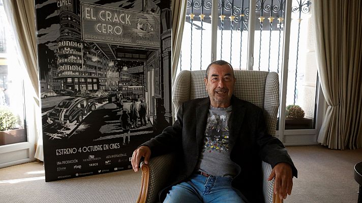 Informativo de Madrid - Informativo de Madrid 2 - 02/10/19