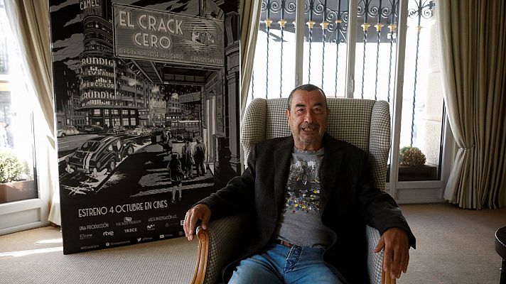 Informativo de Madrid - Informativo de Madrid 2 - 02/10/19