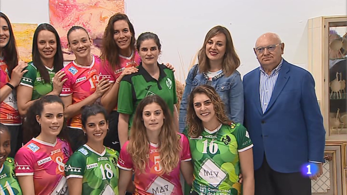 Informativo Telerioja - Informativo Telerioja 2 - 02/10/19