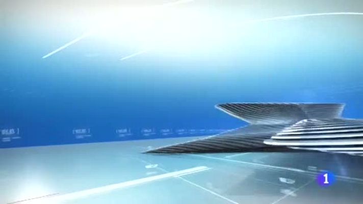 Noticias de Castilla y León - Noticias de Castilla y León 2 - 02/10/19