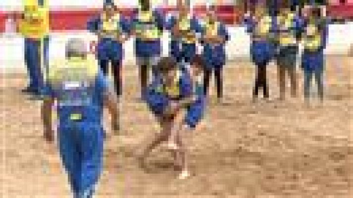 Telecanarias - Deportes Canarias - 02/10/2019