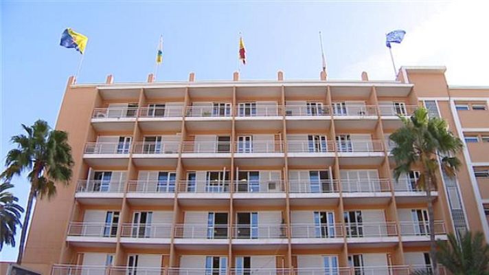 Telecanarias - Telecanarias - 02/10/2019