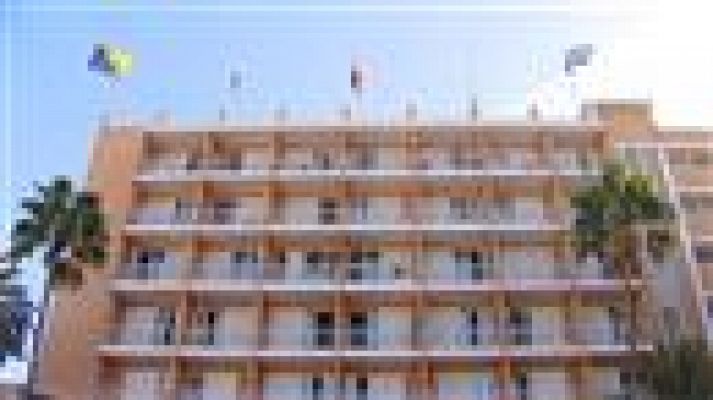 Telecanarias - Telecanarias - 02/10/2019