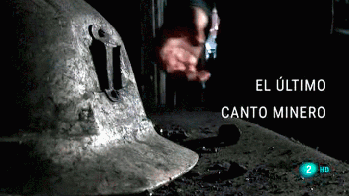 La aventura del Saber - El último canto minero