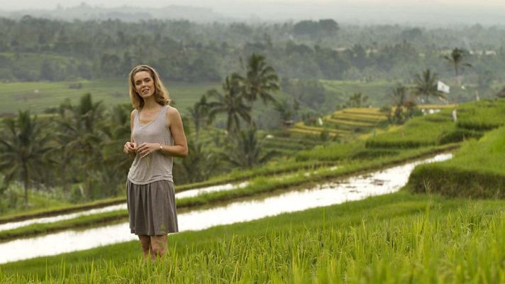 Otros documentales - Tenedor y mochila: Destino Bali