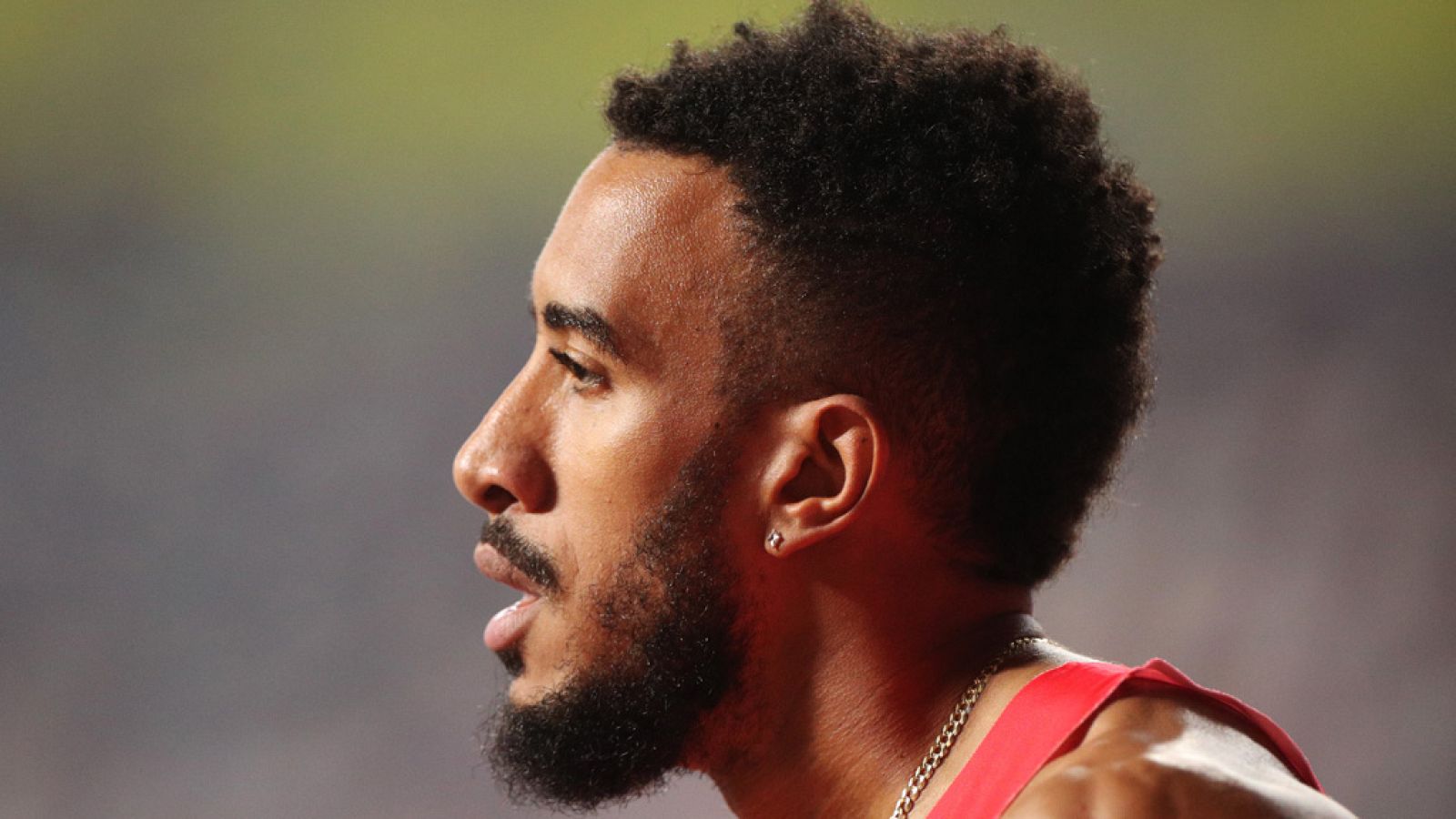 Mundial de atletismo | Orlando Ortega: "Me han robado una medalla"