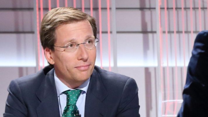 La noche en 24h - La noche en 24 horas - 02/10/19