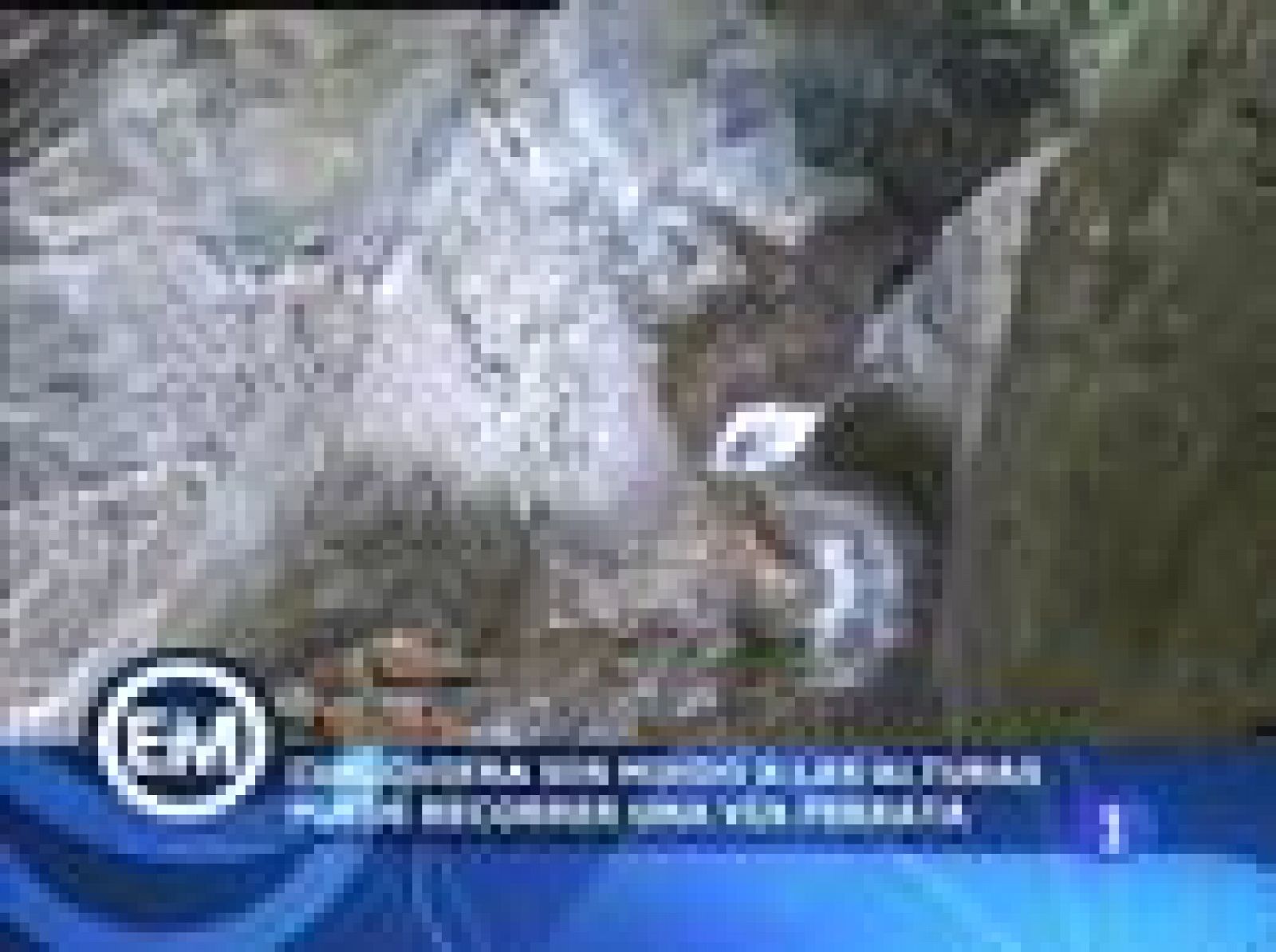 Españoles en el mundo - Costa Azul - Juliana | Ver