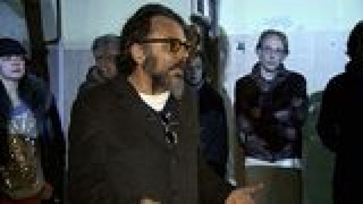 Universo UNED - Master Class. Bernardí Roig