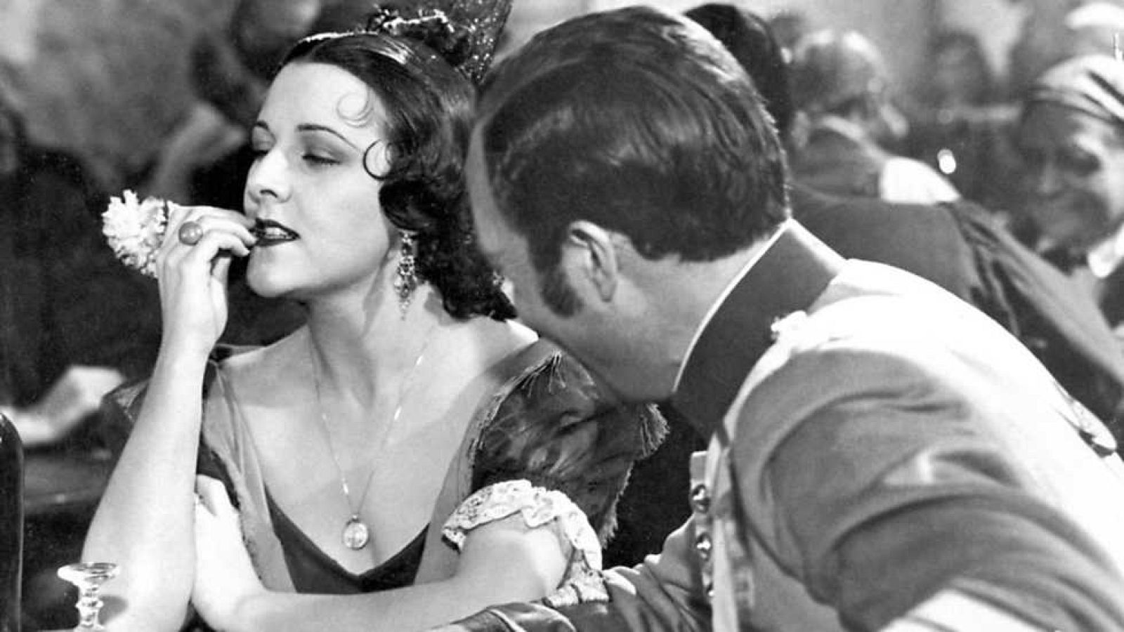 Qué grande es el cine español - Carmen la de Triana