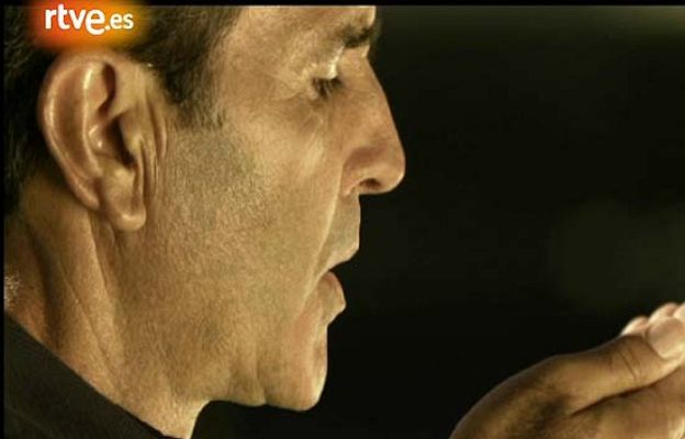  - 'Seve' con el Racing