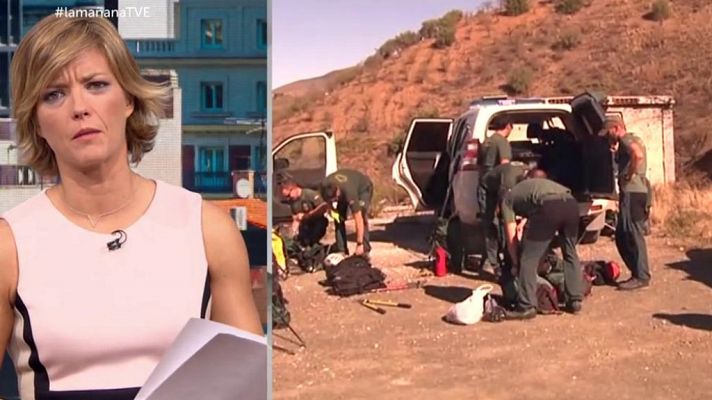 La mañana - La Mañana - 03/10/19