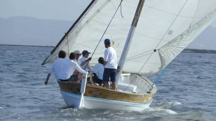 Vela - Clásica del Mar Menor V Centenario