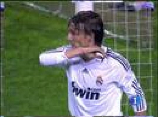  - Entradas y salidas del Madrid