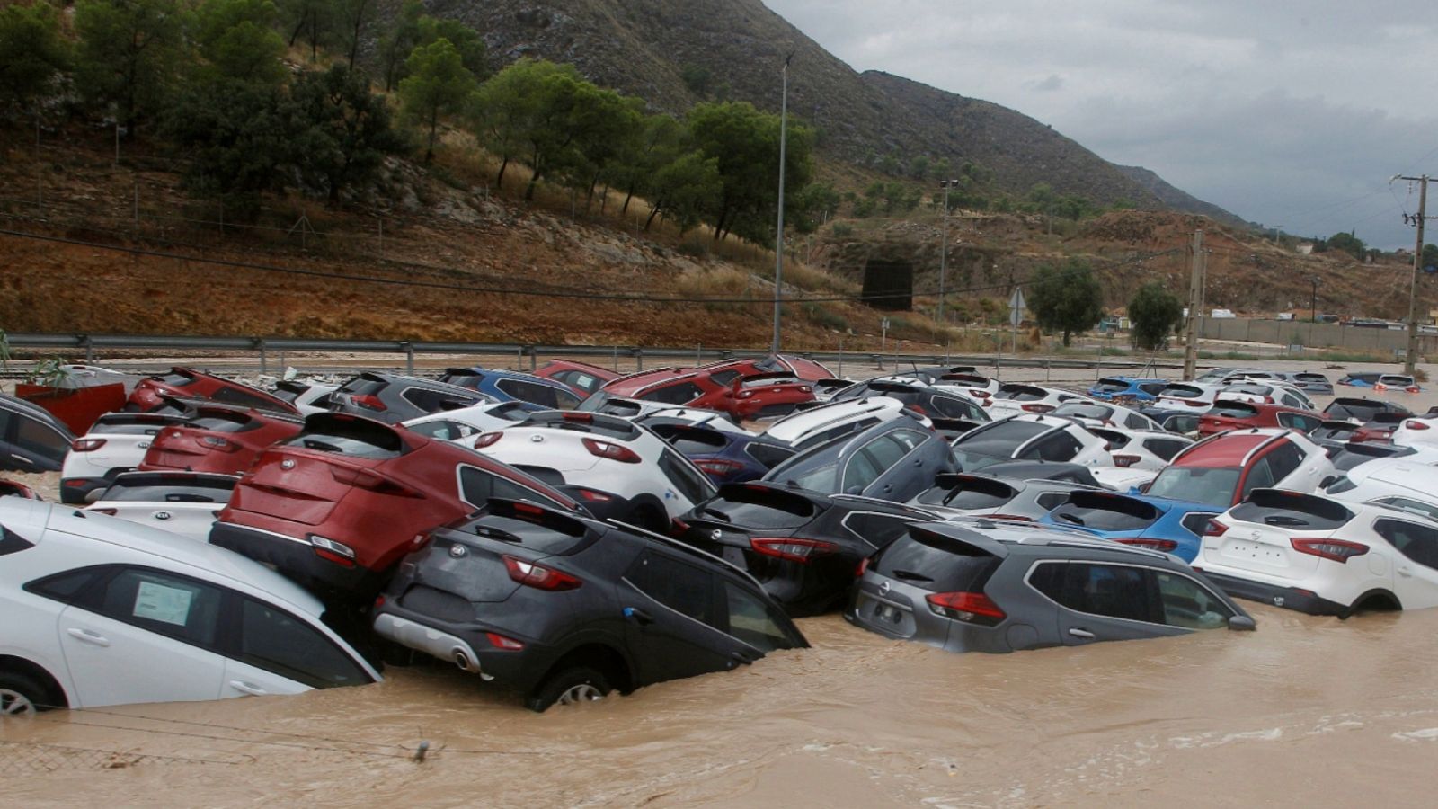 La Comunidad Valenciana en 2' - 03/10/19 - RTVE.es