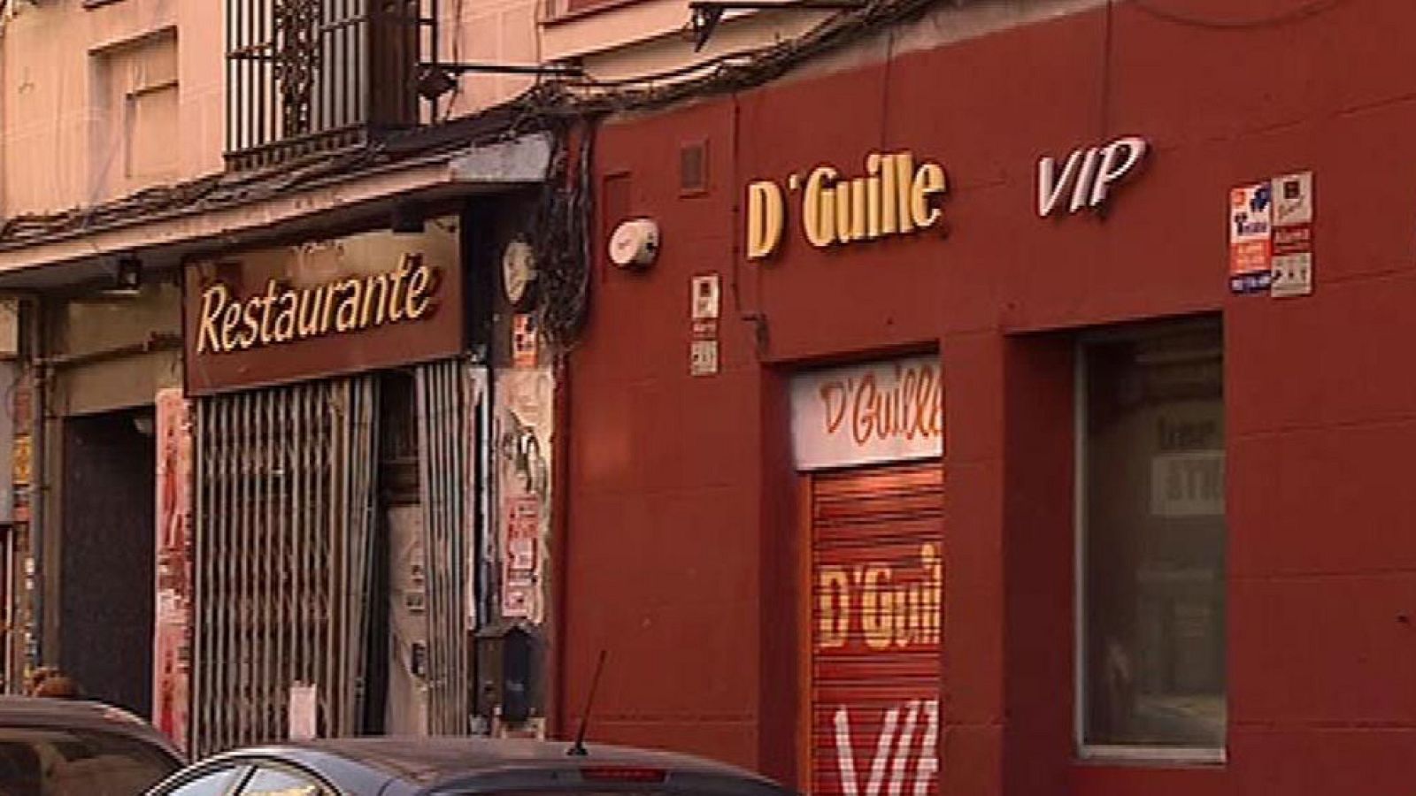 La Comunidad de Madrid en 4' - 03/10/19