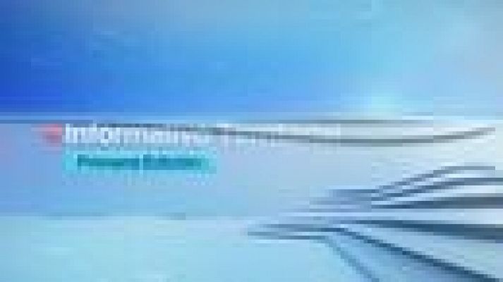 Telexornal - Galicia - Galicia en 2' - 03/10/19