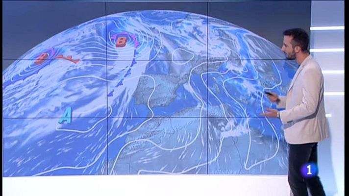 L'Informatiu - El Temps - 03/10/2019