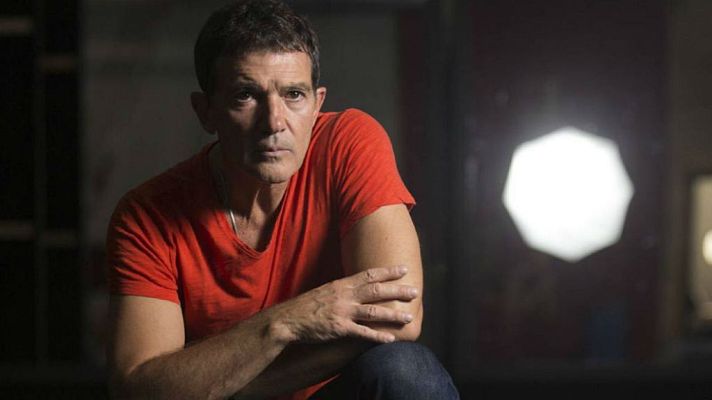D Corazón - Antonio Banderas: "No quiero pensar en premios"