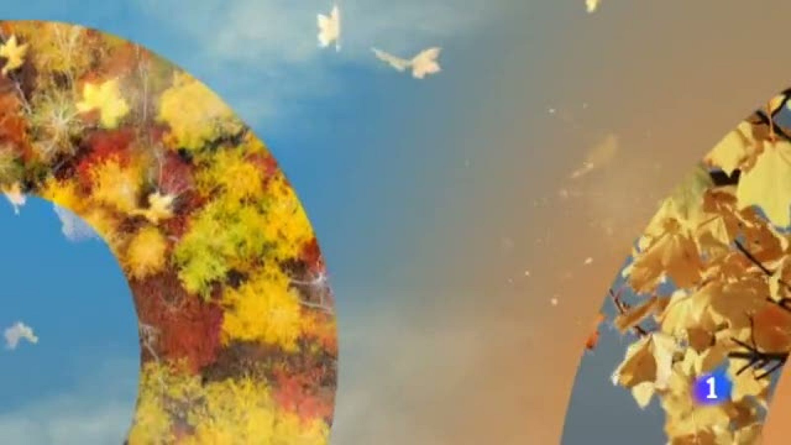 El tiempo en Cantabria - 3/10/19