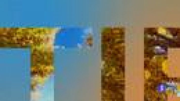 TeleCantabria - El tiempo en Cantabria - 3/10/19